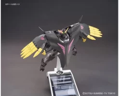 HGBF 1/144 GUNDAM THE END -Boutique De Modèles 32617 4