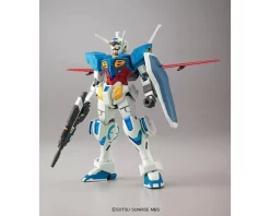 HGRG 1/144 GUNDAM G-SELF ATMOSPHERIC PACK -Boutique De Modèles 33574 2