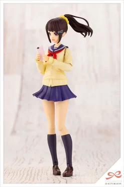 SOUSAI SHOJO TEIEN : MADOKA YUKI【TOUOU HIGH SCHOOL WINTER CLOTHES】 -Boutique De Modèles 337acada6c61fcb8959fc093072cfab250c170bb