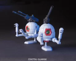 HGUC 1/144 BALL TWIN SET -Boutique De Modèles 34025 2
