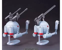 HGUC 1/144 BALL TWIN SET -Boutique De Modèles 34025 3