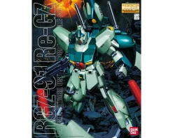 MG 1/100 RGZ-91 RE-GZ
