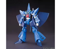 HGUC 1/144 HAMBRABI -Boutique De Modèles 34655 2