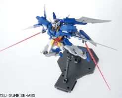 MG 1/100 AGE-2 NORMAL -Boutique De Modèles 34686 3