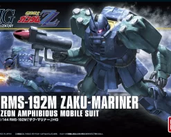 HGUC 1/144 ZAKU MARINER