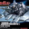 HGUC 1/144 BASE JABBER UNICORN VER -Boutique De Modèles 35074 1