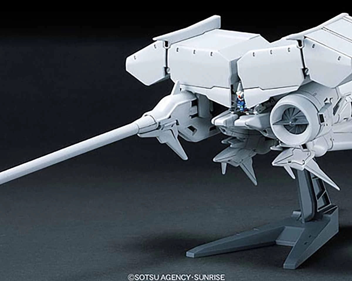 HG MECHANICS RX-78 GP03 DENDROBIUM 4 HG MECHANICS RX-78 GP03 DENDROBIUM – Image 2