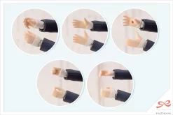 SOUSAI SHOJO TEIEN : KOYOMI TAKANASHI (RYOBU HIGH SCHOOL WINTER CLOTHES) 30 SOUSAI SHOJO TEIEN : KOYOMI TAKANASHI (RYOBU HIGH SCHOOL WINTER CLOTHES) -Boutique De Modèles 36947cd7638a7616d29602d92db02387ed6fd0a8