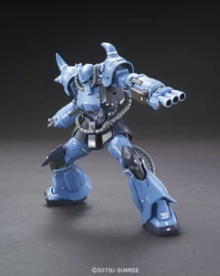 HGGTO 1/144 GOUF PROTOTYPE -Boutique De Modèles 37996 3