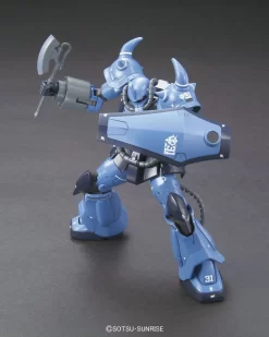 HGGTO 1/144 GOUF PROTOTYPE -Boutique De Modèles 37996 4