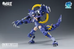 A.T.K 1/12 FENRIR KIKYO -Boutique De Modèles 3a1dd249240ba7b05448f7abfc5c15c7