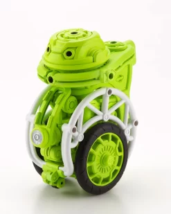 FRAME ARMS GIRL INNOCENTIA [RACER] & NOSERU [RACING SPECS VER.] -Boutique De Modèles 3af3d27bf3ba645c45c92d16d0ae53e55a7ce55f