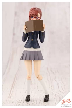 SOUSAI SHOJO TEIEN : KOYOMI TAKANASHI (RYOBU HIGH SCHOOL WINTER CLOTHES) 23 SOUSAI SHOJO TEIEN : KOYOMI TAKANASHI (RYOBU HIGH SCHOOL WINTER CLOTHES) -Boutique De Modèles 3d243182d87b37bb5635bba9424cf5e91bbaa93f