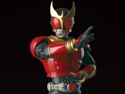 FIGURE-RISE STANDARD KAMEN RIDER KUUGA MIGHTY FORM -Boutique De Modèles 3d49cb16 3af8 4332 a5a3 9323db677ac6