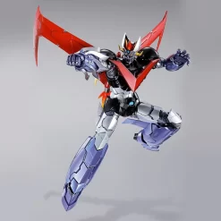GREAT MAZINGER INFINITY – METAL BUILD -Boutique De Modèles 4 great mazinger infinity metal build