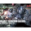HGUC 1/144 SCHUZRUM GALLUSS -Boutique De Modèles 40352 1