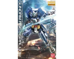 MG 1/100 GUNDAM AGE-1 SPALLOW
