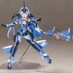 FRAME ARMS GIRL STYLET XF-3 PLUS 20 FRAME ARMS GIRL STYLET XF-3 PLUS -Boutique De Modèles 456616e70fce9c640ac2ceeb4b8ea20d23ccf499