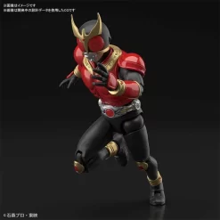 FIGURE-RISE STANDARD KAMEN RIDER KUUGA MIGHTY FORM -Boutique De Modèles 4573102590220 b 1024x1024