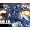 HGBF 1/144 GOUF R35 -Boutique De Modèles 47167 1