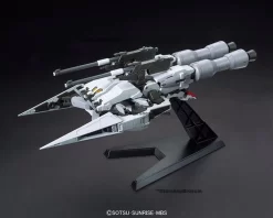 HGIBO 1/144 GUNDAM BARBATOS/LONG DISTANCE BOOST -Boutique De Modèles 4732 3