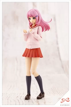 SOUSAI SHOJO TEIEN : MADOKA YUKI 【TOUOU HIGH SCHOOL WINTER CLOTHES】DREAMING STYLE FRESH BERRY -Boutique De Modèles 485d67c159f1aae5c71a0a4c6aa7bac320976d75