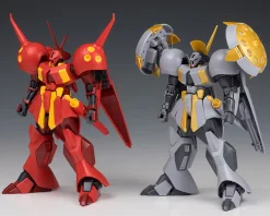 HGUC 1/144 R-JARJA -Boutique De Modèles 49897893 540347183146598 4956457014805921792 o