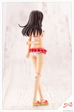 SOUSAI SHOJO TEIEN : MADOKA YUKI (SWIM STYLE) -Boutique De Modèles 4ad71a9bbbcc39093ccdef9888f42b493fa2bdcd