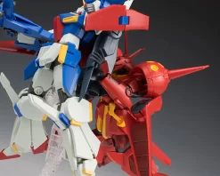 HGUC 1/144 R-JARJA -Boutique De Modèles 50014578 540347029813280 2450668833988411392 o