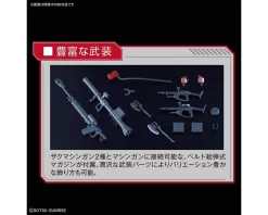 HGGTO 1/144 ZAKU II MS-06S RED COMET VER. -Boutique De Modèles 50862037 549053538942629 2370761349698420736 n