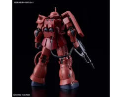 HGGTO 1/144 ZAKU II MS-06S RED COMET VER. -Boutique De Modèles 50936377 549053488942634 4142516461165871104 n