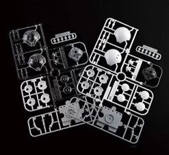 HARO BLACK TRI STAR CLEAR -Boutique De Modèles 51k7Opje0OL. AC