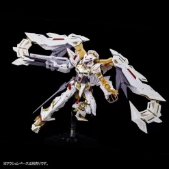 RG 1/144 GUNDAM ASTRAY GOLD FRAME AMATSU HANA -Boutique De Modèles 54730555 581048009076515 6444069081518702592 o