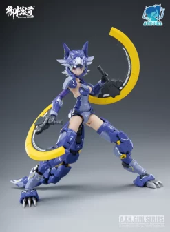 A.T.K 1/12 FENRIR KIKYO -Boutique De Modèles 56f7a2d85b21c25a4e7a0c3a09b52f16