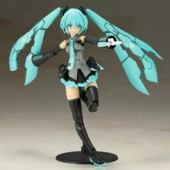 FRAME ARTIST HATSUNE MIKU -Boutique De Modèles 58056e7a11aa93b02f83387ae7f7d3846ea0ad3a