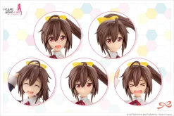 SOUSAI SHOJO TEIEN : AO GENNAI [WAKABA GIRLS’ HIGH SCHOOL WINTER CLOTHES] -Boutique De Modèles 5ac124449114d6864a553624fd4ac8b9f6dd2ed3