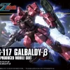 HGUC 1/144 GALBALDY BETA -Boutique De Modèles 60578 1