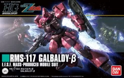 HGUC 1/144 GALBALDY BETA
