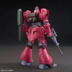 HGUC 1/144 GALBALDY BETA -Boutique De Modèles 60578 3