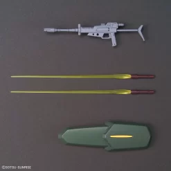 HGUC 1/144 GALBALDY BETA -Boutique De Modèles 60578 4