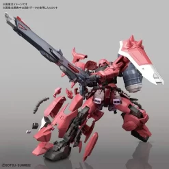 MG 1/100 LUNAMARIA’S GUNNER ZAKU WARRIOR -Boutique De Modèles 61263873 617179335463382 6193139564324847616 n