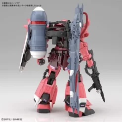 MG 1/100 LUNAMARIA’S GUNNER ZAKU WARRIOR -Boutique De Modèles 61345907 617179268796722 3365174917287903232 n