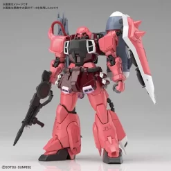 MG 1/100 LUNAMARIA’S GUNNER ZAKU WARRIOR -Boutique De Modèles 61433770 617179235463392 7948760966152323072 n