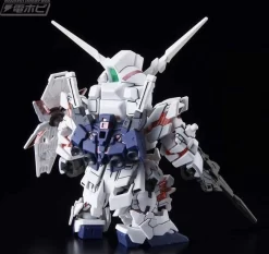 SD CROSS SILHOUETTE RX-0 GUNDAM UNICORN -Boutique De Modèles 61648736 620108105170505 8960045298424479744 n