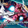 HGBD 1/144 GUNDAM IMPULSE LANCIER -Boutique De Modèles 62090 1