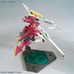 HGBD 1/144 GUNDAM IMPULSE LANCIER -Boutique De Modèles 62090 4