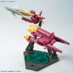 HGBD 1/144 GUNDAM IMPULSE LANCIER -Boutique De Modèles 62090 5