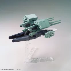 HGBD 1/144 HWS & SV Custom Weapon Set -Boutique De Modèles 63295b