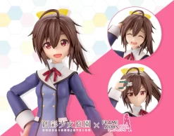 SOUSAI SHOJO TEIEN : AO GENNAI [WAKABA GIRLS’ HIGH SCHOOL WINTER CLOTHES]