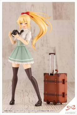 SOUSAI SHOJO TEIEN : AFTER SCHOOL TRAVEL TIME -Boutique De Modèles 676ef41888ceb1905d7f49b690ba290fbbb706a5
